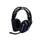Audifono Gamer Inalámbricos Logitech G733. Lightspeed. RGB  1