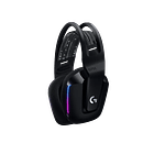 Audifono Gamer Inalámbricos Logitech G733. Lightspeed. RGB  2