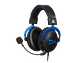 Audifono Gamer HyperX Cloud PS4/PC  - Miniatura 1