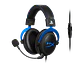 Audifono Gamer HyperX Cloud PS4/PC  - Miniatura 3