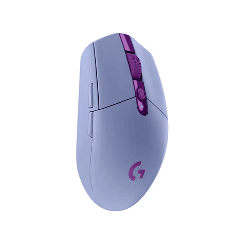 Mouse Logitech G305 Lila