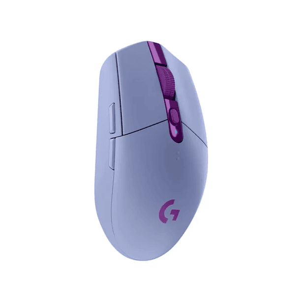 Mouse Logitech G305 Lila 1