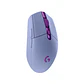 Mouse Logitech G305 Lila - Miniatura 1