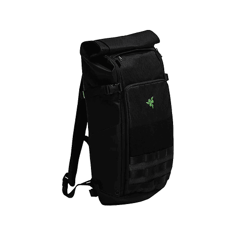 Bolso Razer Mochila Tactical Pro v2 17.3 