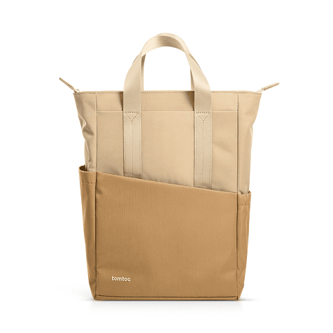 Bolso Tomtoc Slash-A64 notebook 14" color Khaki