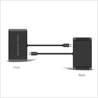 Accesorio Dobe - Adaptador HDMI para Nintendo Switch  3