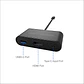 Accesorio Dobe - Adaptador HDMI para Nintendo Switch  - Miniatura 4
