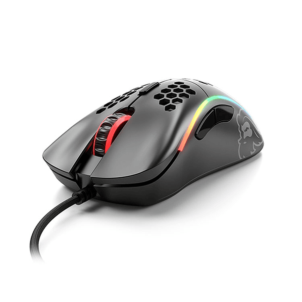 Mouse Gamer Glorious Model D Black Matte  2
