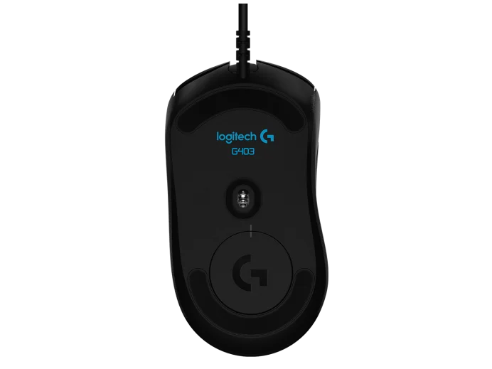 Mouse Gamer Logitech G403 Hero  6