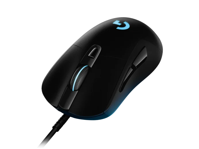 Mouse Gamer Logitech G403 Hero  1
