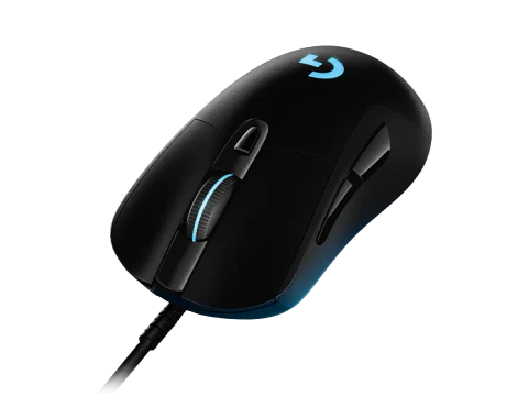 Mouse Gamer Logitech G403 Hero 