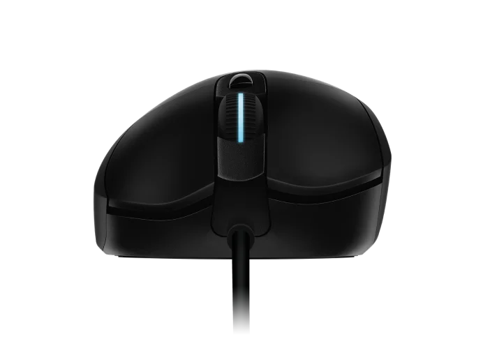 Mouse Gamer Logitech G403 Hero  3