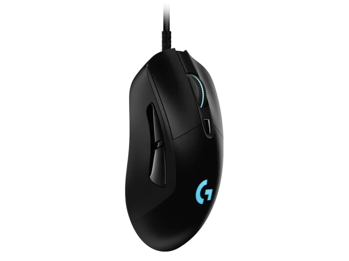 Mouse Gamer Logitech G403 Hero  2