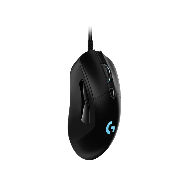 Mouse Gamer Logitech G403 Hero  2
