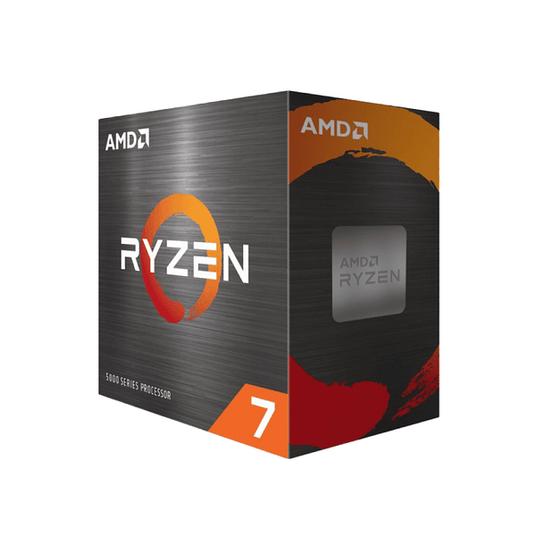 Procesador Ryzen 7 5700G 4.60GHZ 8CORE  1