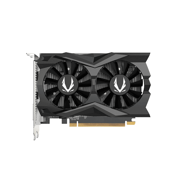 Tarjeta de Video ZOTAC GeForce GTX 1650 AMP CORE  2