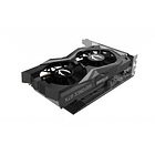 Tarjeta de Video ZOTAC GeForce GTX 1650 AMP CORE  4