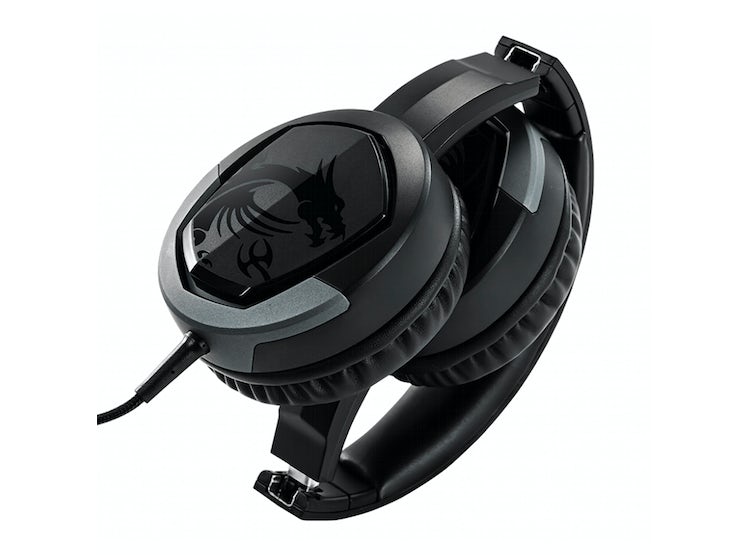 Audífono Gamer MSI Immerse GH30 V2  3
