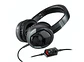 Audífono Gamer MSI Immerse GH30 V2  - Miniatura 2