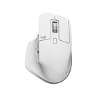 Mouse Gamer Logitech MX Master 3S Gris  1