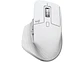 Mouse Gamer Logitech MX Master 3S Gris  - Miniatura 1