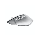 Mouse Gamer Logitech MX Master 3S Gris  4