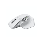 Mouse Gamer Logitech MX Master 3S Gris  3