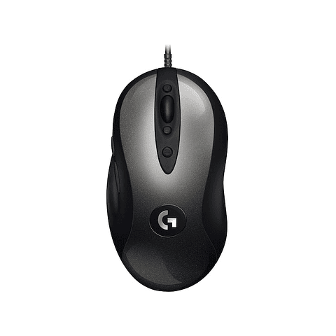 Mouse Gamer Logitech MX518 
