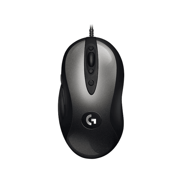 Mouse Gamer Logitech MX518  1