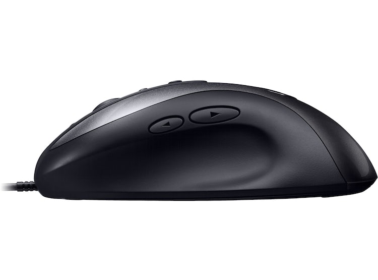 Mouse Gamer Logitech MX518  3