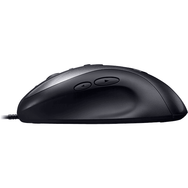 Mouse Gamer Logitech MX518  3