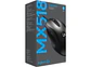 Mouse Gamer Logitech MX518  - Miniatura 4