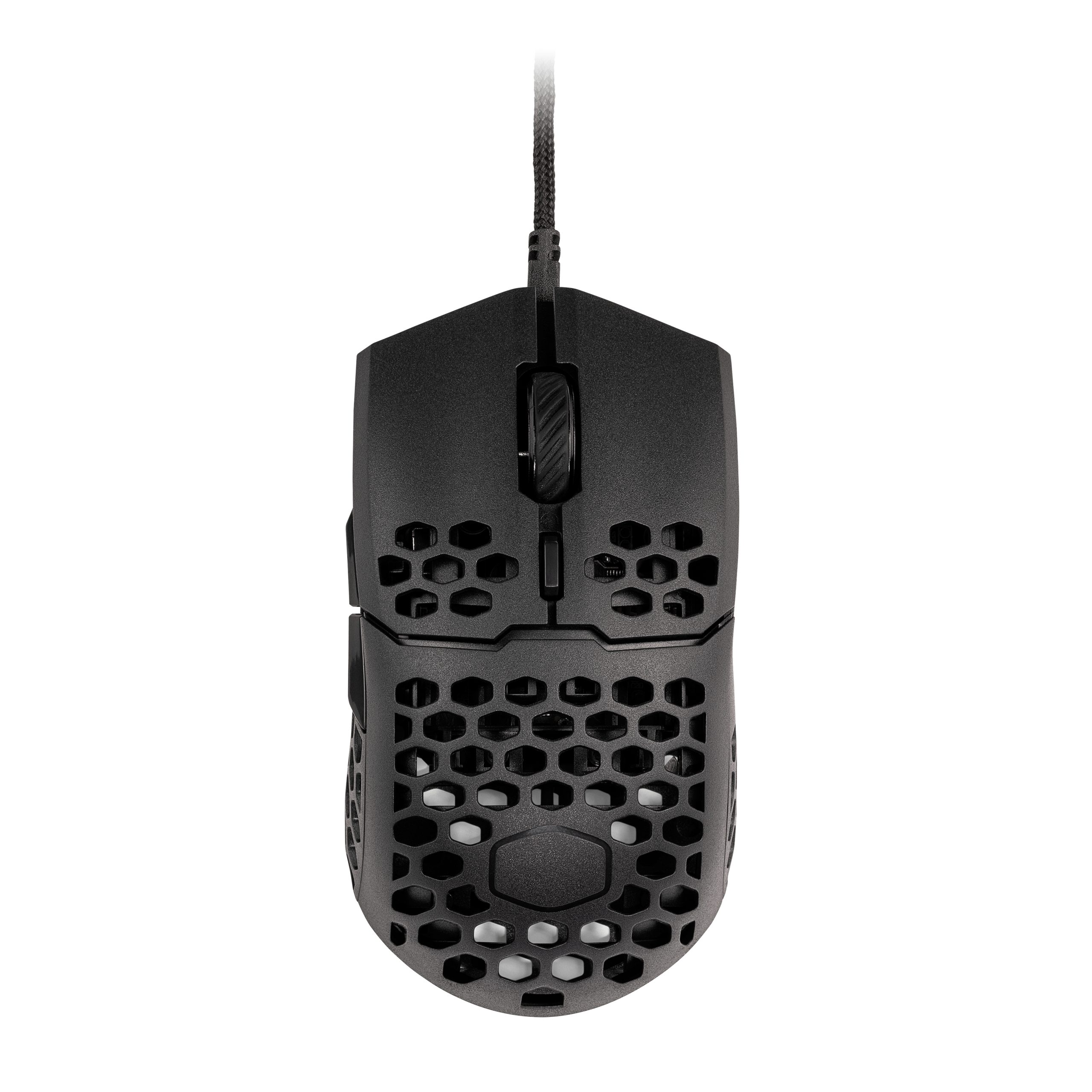 Mouse Gamer CoolerMaster mm710  2