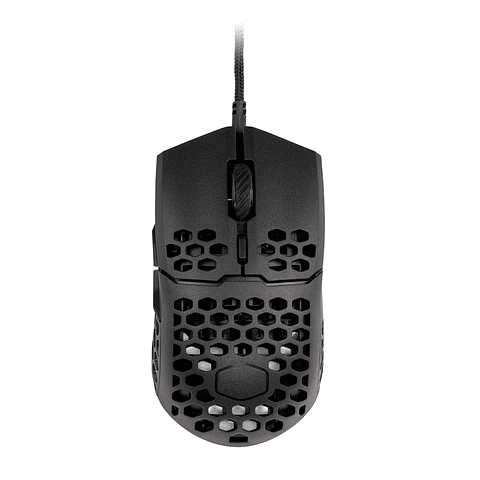 Mouse Gamer CoolerMaster mm710 