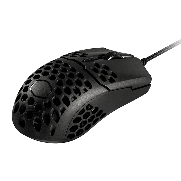 Mouse Gamer CoolerMaster mm710  3