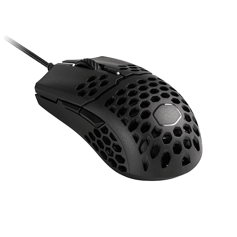 Mouse Gamer CoolerMaster mm710 