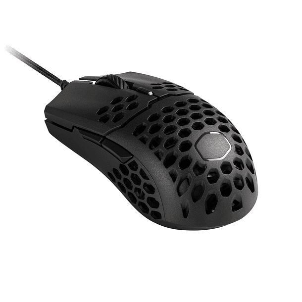 Mouse Gamer CoolerMaster mm710  1