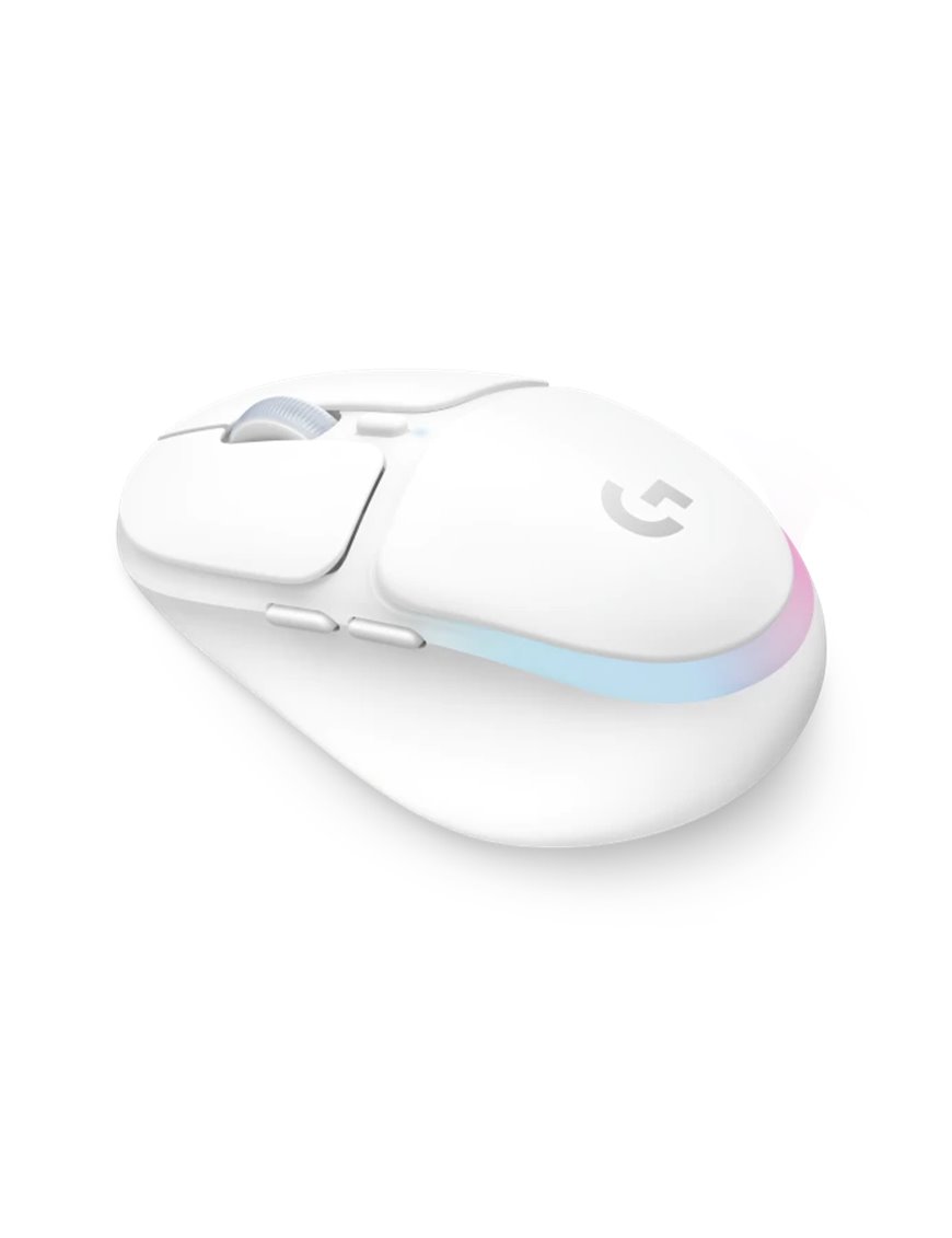 Mouse Gamer Logitech g705 wireless  2