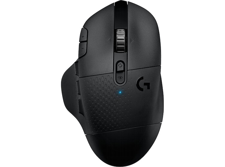 Mouse Gamer Logitech g604 lightspeed  1