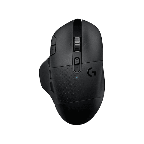 Mouse Gamer Logitech g604 lightspeed 