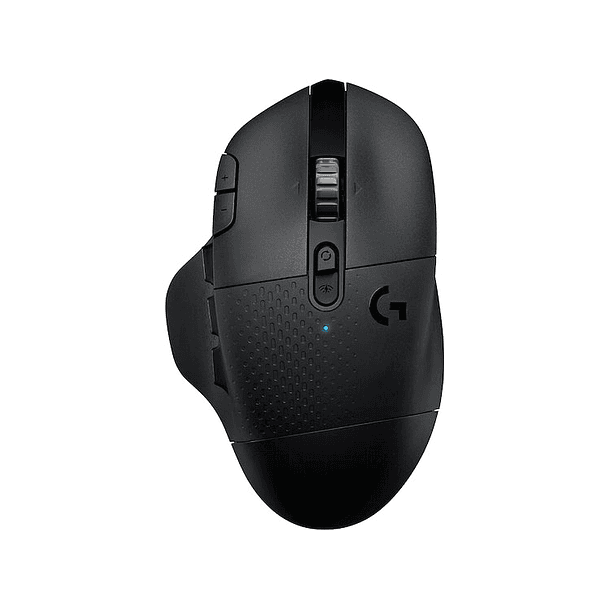 Mouse Gamer Logitech g604 lightspeed  1