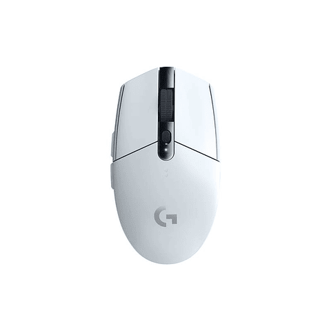 Mouse Gamer Logitech G305 White 