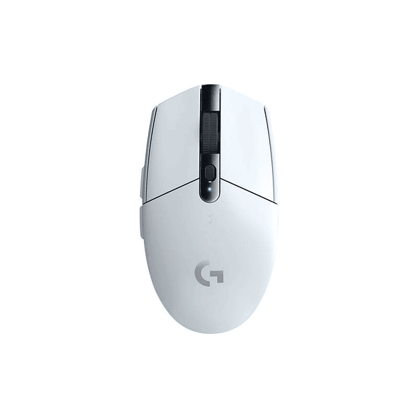 Mouse Gamer Logitech G305 White  1
