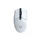 Mouse Gamer Logitech G305 White  - Miniatura 1