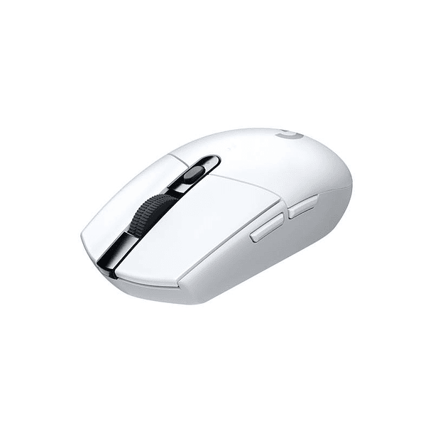 Mouse Gamer Logitech G305 White  2