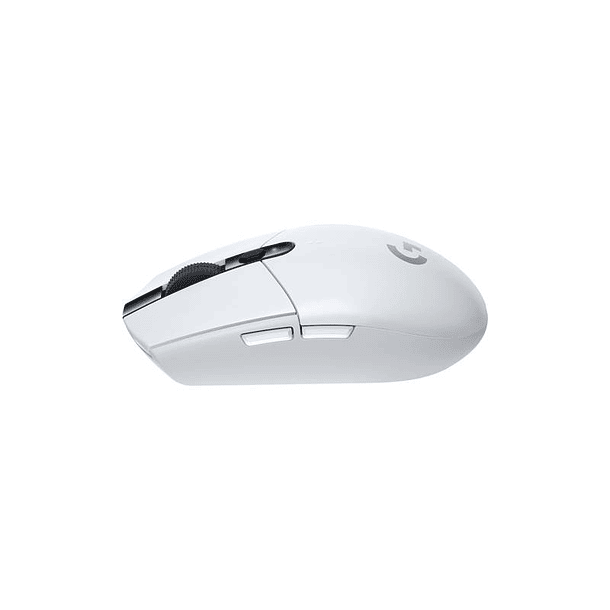 Mouse Gamer Logitech G305 White  3