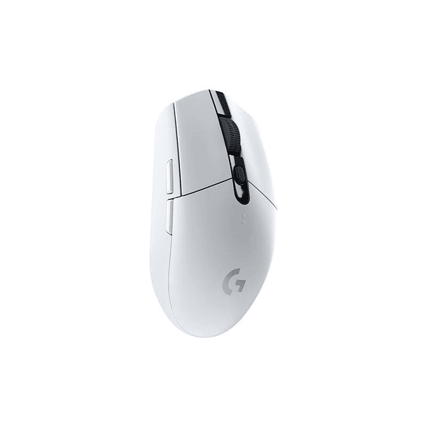 Mouse Gamer Logitech G305 White  4