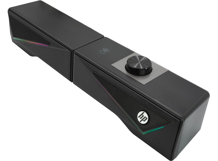 Parlante HP DHE 6005 2.1  5