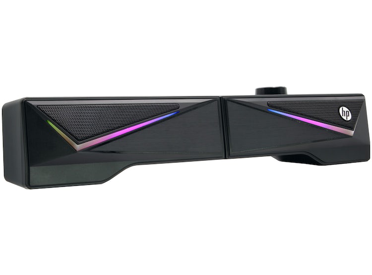 Parlante HP DHE 6005 2.1  3