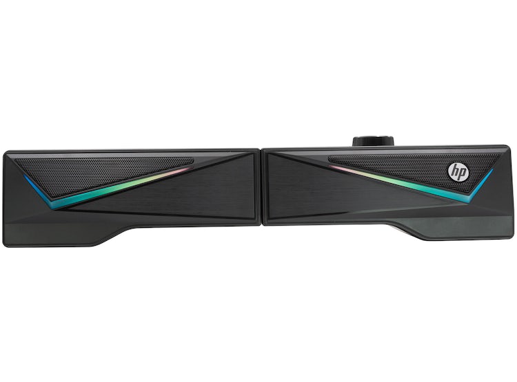 Parlante HP DHE 6005 2.1  1